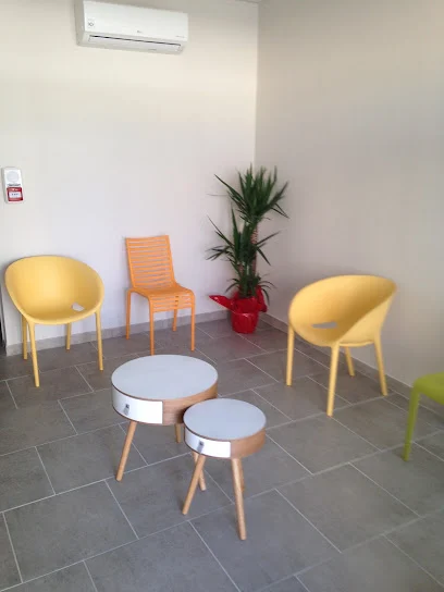 Sich Christophe- Ostéopathe D.O / T.N.O