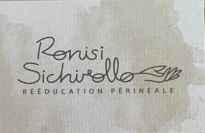 SICHIROLLO DA SILVA Ronisi