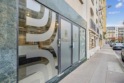 Simon CALEF Masseur-Kinésithérapeute (KINACTIV SPORT)