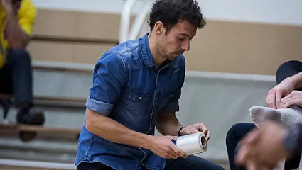 Simon Fourcade Masseur-Kinésithérapeute