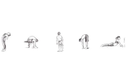 Simon FRANÇOIS certifié en Diagnostic et Thérapie Mécanique selon la méthode McKenzie