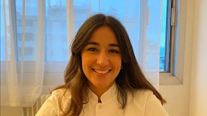 Sofia FICHERA - Ostéopathe D.O