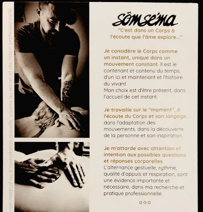 Sômséma - Sérgio M.Rebelo