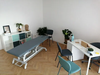 Sonia Kedder, Ostéopathe à Corbeil-Essonnes