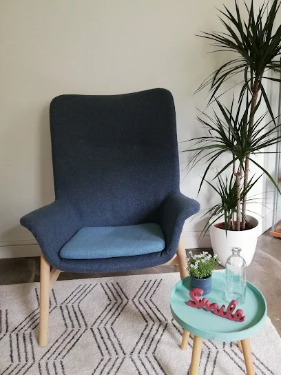 Sophie Liard Sophrologue Certifiée RNCP