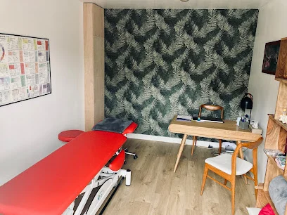 Sophie NYLS - Ostéopathe D.O