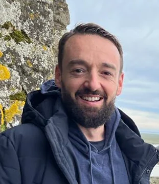 Spyrojannopoulos Julien - Ostéopathe