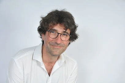 Stéphane Docoche, Chiropracteur