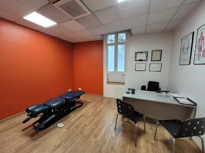 Stéphane Fontalirant