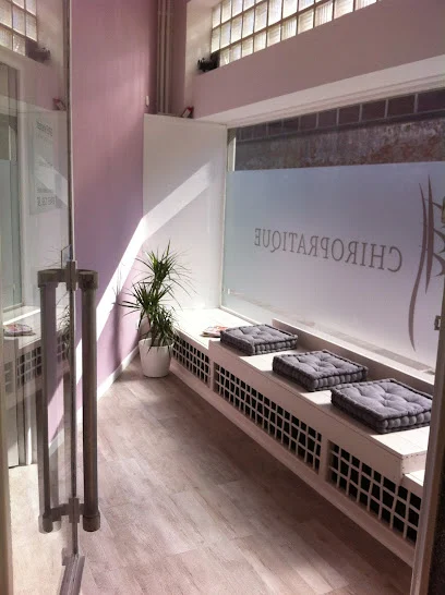 Stephanie FEVRIER Chiropracteur