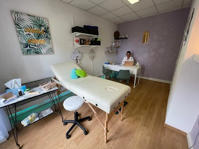 Stéphanie VITRY - Naturopathe Réflexologue Gestion du stress sur le bassin de Brive La Gaillarde