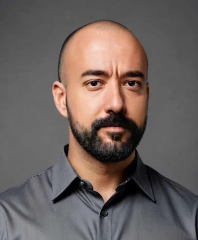 Steven Fourier - Ostéopathe