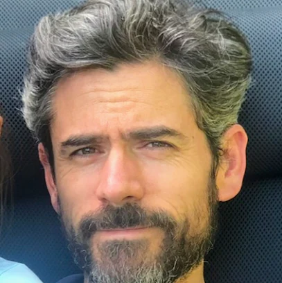 Sylvain Guellier