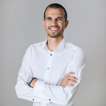 Sylvain Mathurin Ostéopathe DO MROF