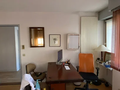 Sylvain Montagnon - Ostéopathe à Chambéry