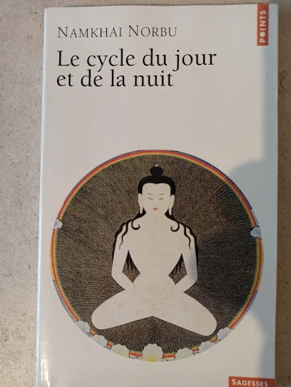 Sylvain Poussard Ostéopathe Coaching