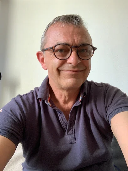 Terpraut olivier kiné vestibulaire