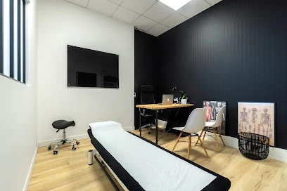 Théo Betchen Ostéopathe D.O