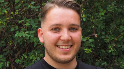 Théo Dietrich ostéopathe