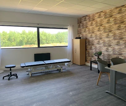 Theo Do Nascimento Ostéopathe du Sport - Ostéopathe D.O