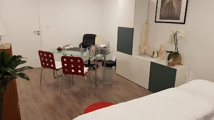 Théophane MARTIN Ostéopathe Rezé