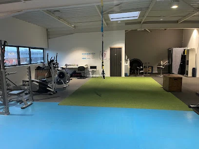 Théophile varnier - Kiné du sport