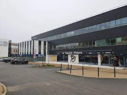Thibault BAZELAIRE Ostéopathe DO Guipavas