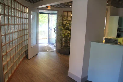 Thibault GARNIER Ostéopathe