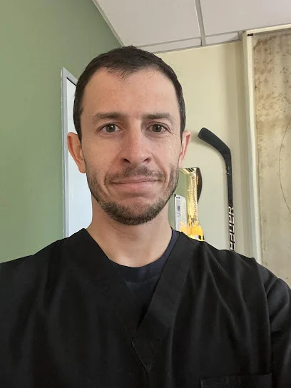Thibault Lemarchand