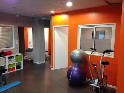 Thibault MASSIOT - Ostéopathe du sport Villeurbanne - Espace Sport et Santé