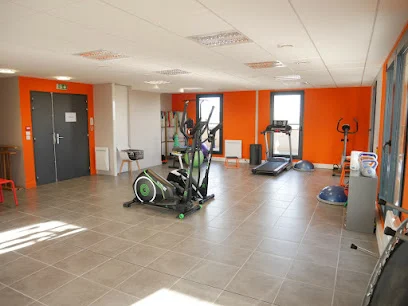 Thibaut GUERRIER Masseur Kinésithérapeute