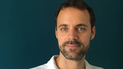 Thibaut Muller