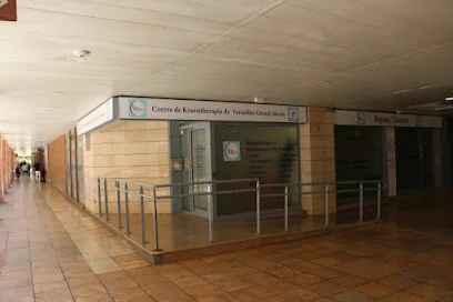 Thierry LAMBOLEY Ostéopathe Versailles Anosmie