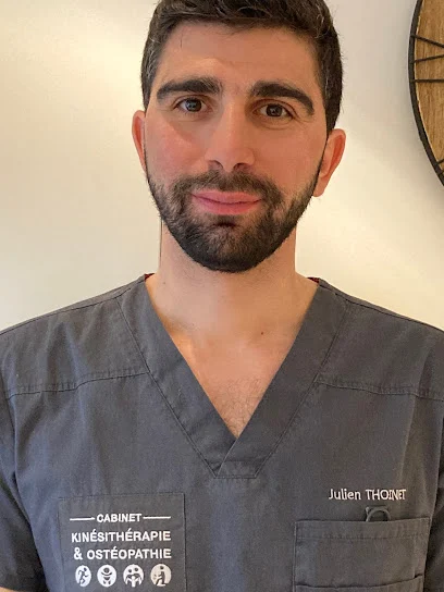 Thoinet Julien