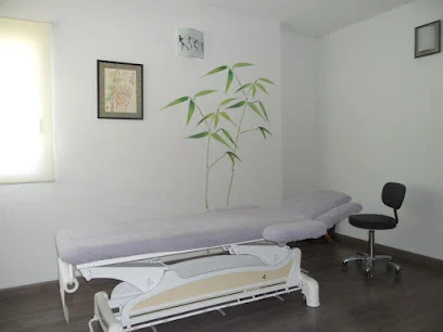 Thomas Caritez Ostéopathe Pessac