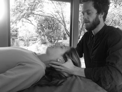 Thomas Montlahuc - Ostéopathe à Arras