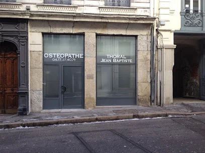 Thoral Jean-Baptiste