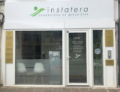 Tiffany HANNA Ostéopathe D.O. - Drainage lymphatique corps et visage méthode Renata França - Domicile - Nanterre