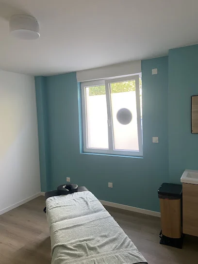 TITECA Léa Ostéopathe