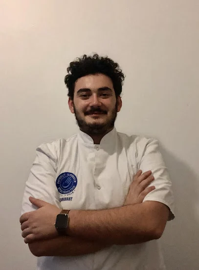 Tom Brabant Ostéopathe D.O.