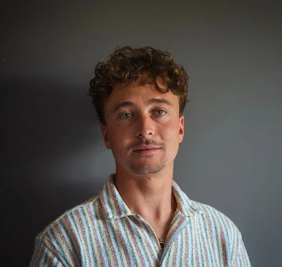 Tom DE NIJS, Ostéopathe Anglet