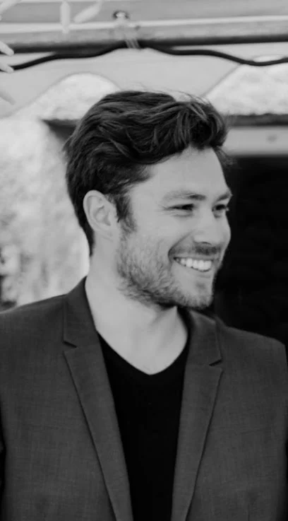 Tom Ujdak Chiropracteur