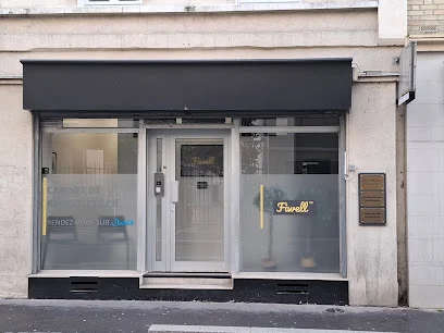 Tomé LEVALLOIS - Kinésithérapeute