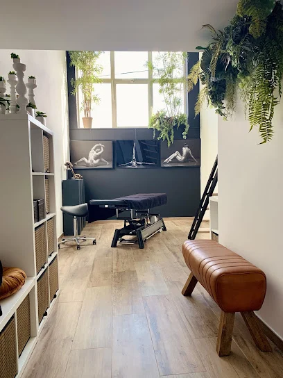 Tourte Gauthier Ostéopathe D.O.F.