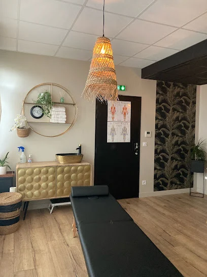 Tristan Courbet - Ostéopathe D.O