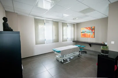 TUDELA Nadège Ostéopathe DO