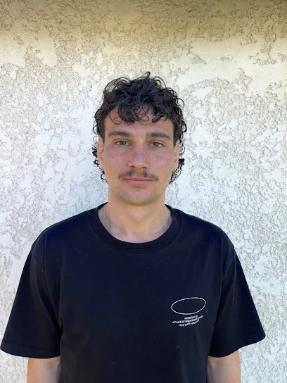 Unai ITURRALDE - Ostéopathe