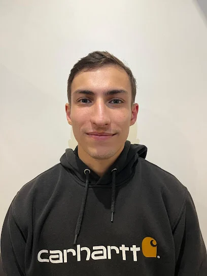 Valentin INNECCO Kinésithérapeute