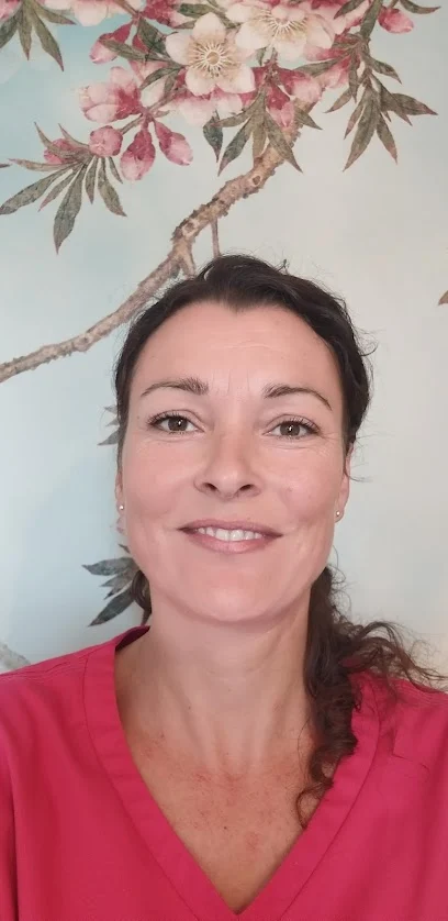 Valentine Gignoux Ostéopathe - Acupuncteure - Aix-en-Provence