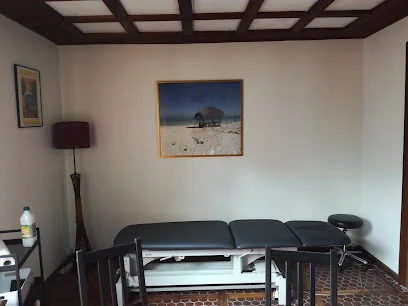 Valérie Martin Ostéopathe D.O.